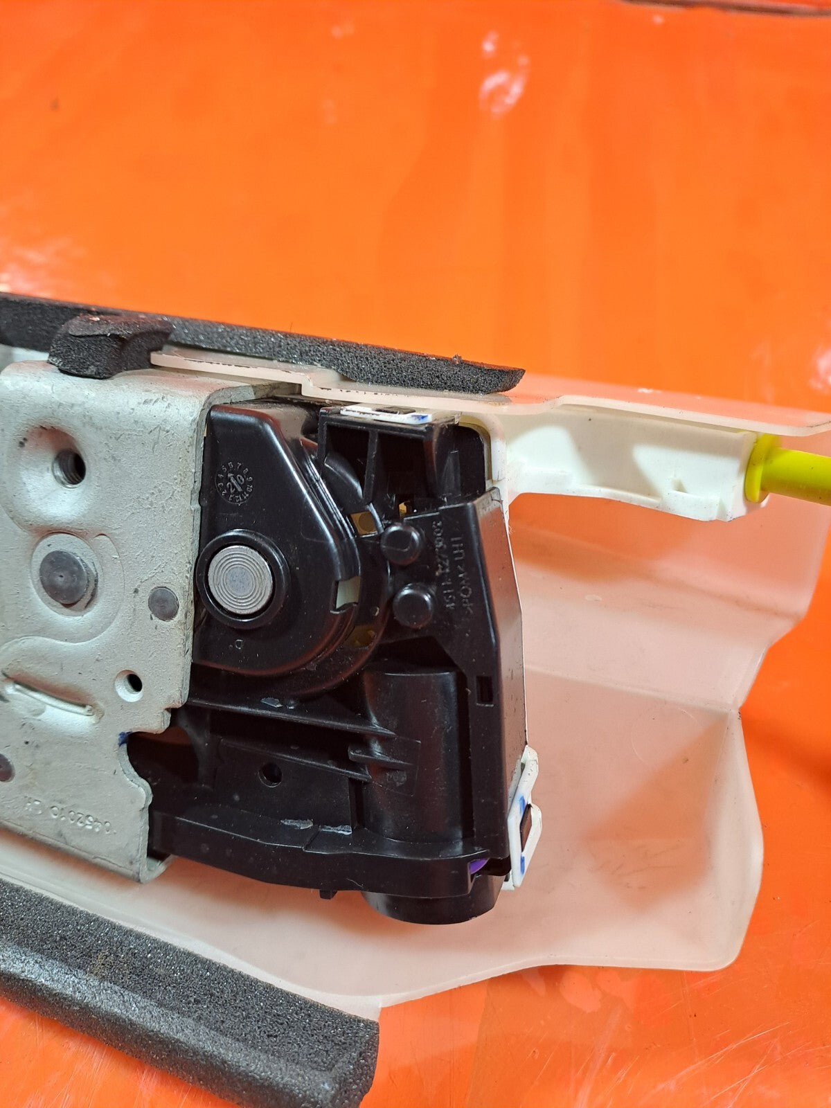 ✅TESLA MODEL 3 LONG RANGE 2020 REAR LEFT DOOR LOCK 1500674-00-A Warranty A262 - Image 7