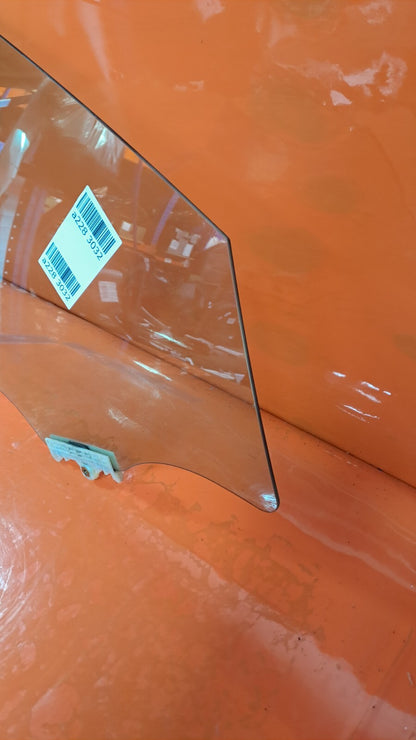 KIA Xceed 4 Isg 1.5 Petrol 2021 FRONT RIGHT DOOR WINDOW GLASS 43R-00390 Warranty - Image 11