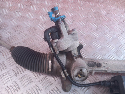 2013 BMW 3 Series F30 Xdrive M Sport Steering Rack 6867859 Warranty A395 - Image 6