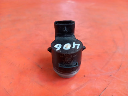 Ford Transit Custom 2.0 Diesel 2024 Front Parking Sensor NU5T15K859JAW A406 - Image 9