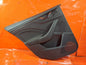 ✅SKODA KAMIQ Se 1.5 PETROL 2024 REAR LEFT DOOR CARD 654867023HH Warranty A319 - Image 1