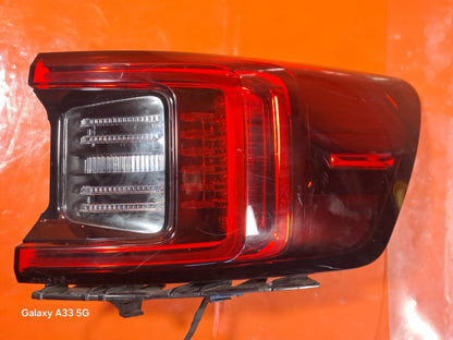 ✅POLESTAR 2 LONG RANGE 2023 REAR RIGHT OUTER TAIL LIGHT 31108941 Warranty A312 - Image 1