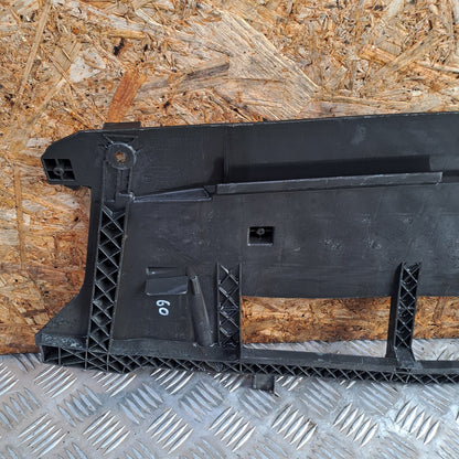 ✅2012 AUDI Q5 8R S LINE FRONT BUMPER UNDERTRAY SPLASH GUARD 8R0807233A +WARRANTY - Image 12