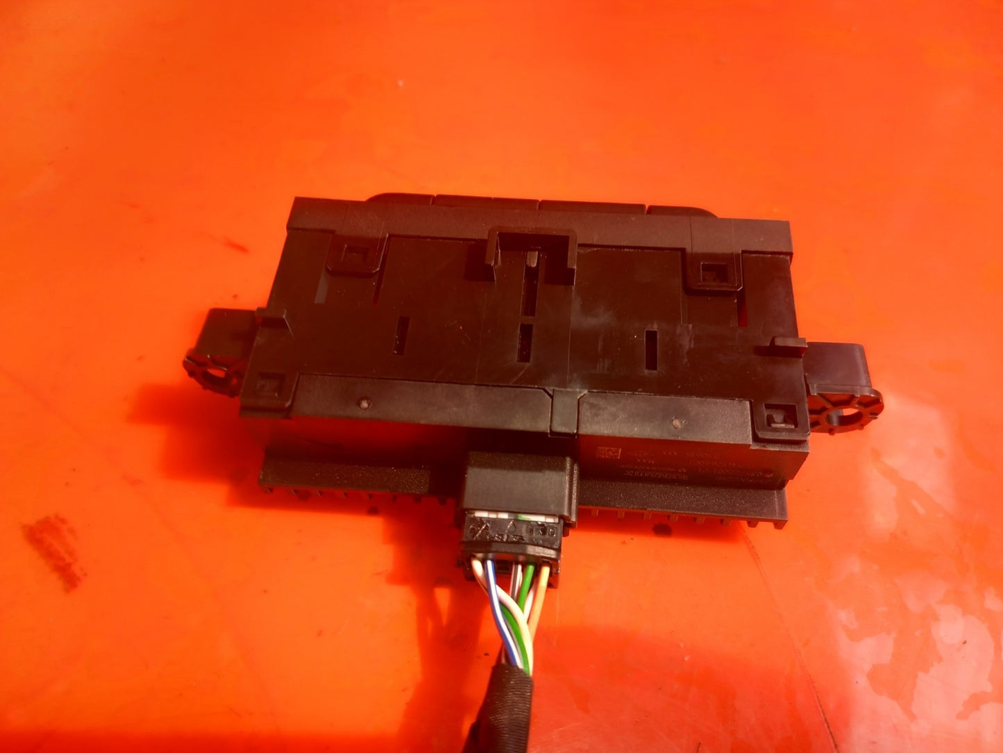 Renault Captur 1.6 Petrol 2023 Switch Block Panel Dashboard 259800229R Warranty - Image 12