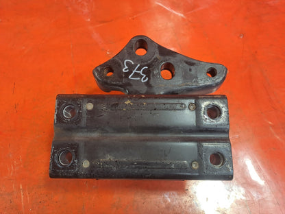 ✅2016 Ford Transit Custom Engine Mount Left BK21-7M124-AD + Warranty A373 - Image 6