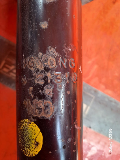 ✅SSANGYONG RODIUS TURISMO 2.2 DIESEL 2017 FRONT RIGHT SHOCK ABSORBER 44310-21310 - Image 12