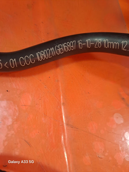 ✅BMW 218I SPORT F22 1.5 PETROL 2017 VACUUM PIPE HOSE 8600882 Warranty A306 - Image 6