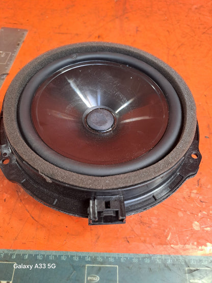✅FORD FOCUS ST 2.3 PETROL 2020 SPEAKER SET H1BT-18808-FB Warranty A264 - Image 11