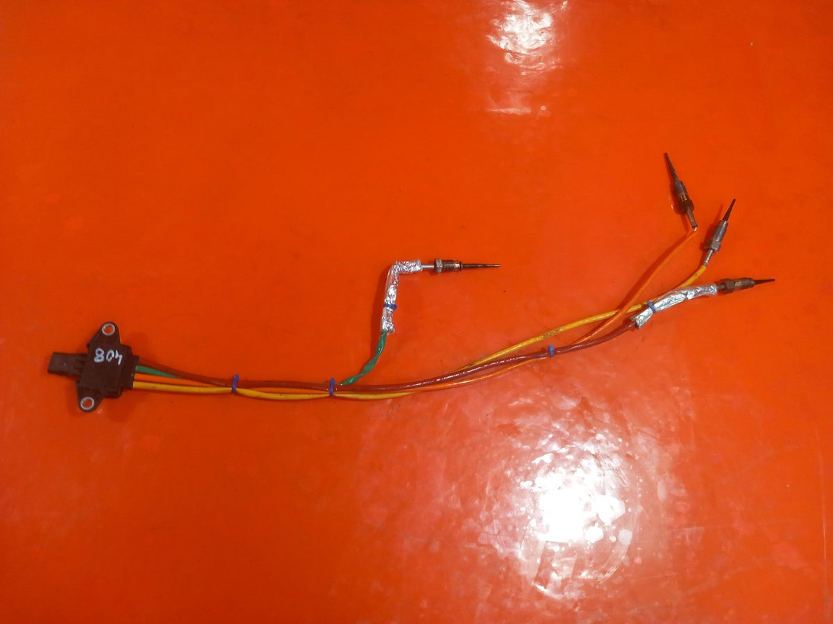 2025 Renault Kangoo MK3 Exhaust Gas Temperature Sensor 226580259R Warranty A408 - Image 9