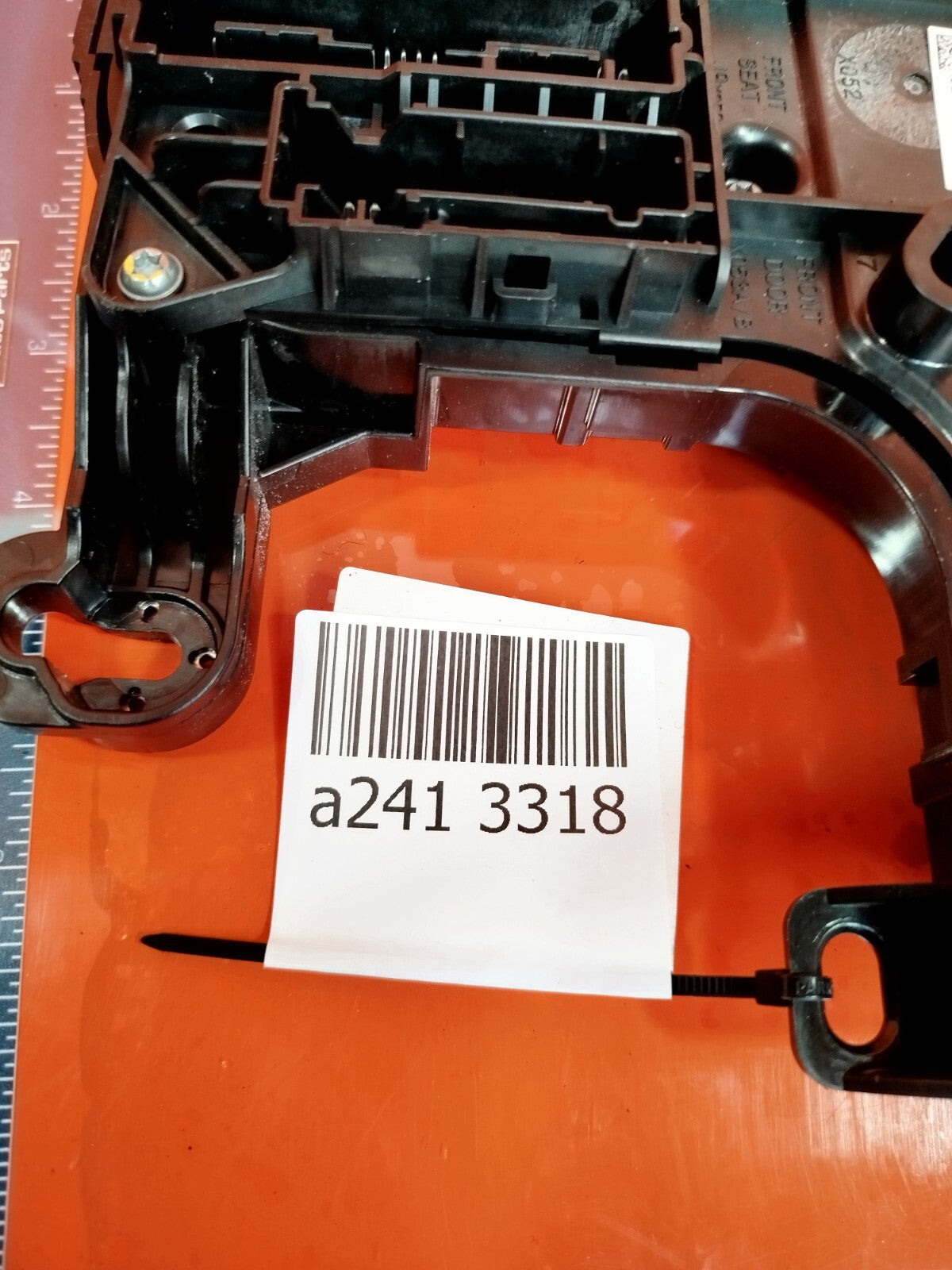✅2018-2025 TESLA MODEL 3 FRONT RIGHT BODY CONTROL MODULE 1567454-00-B + WARRANTY - Image 6