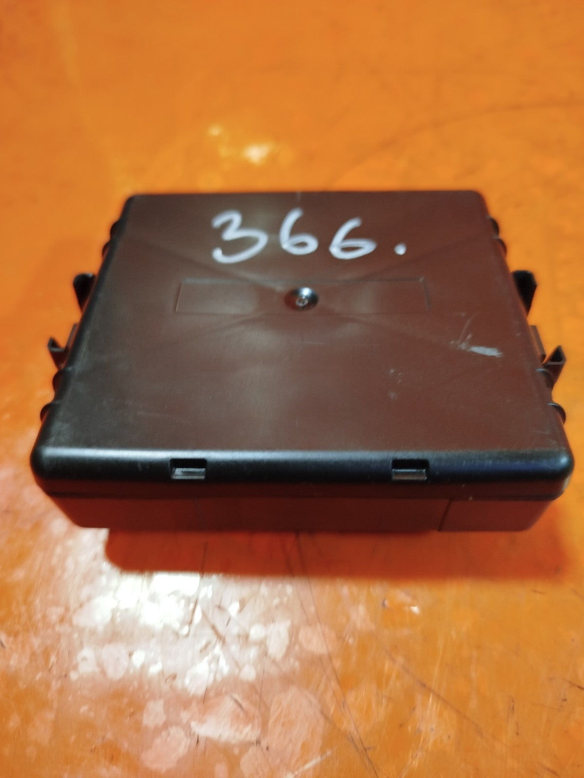✅2024 FORD TOURNEO CONNECT GATEWAY CONTROL MODULE ECU 5WB907530H + WARRANTY A366 - Image 8