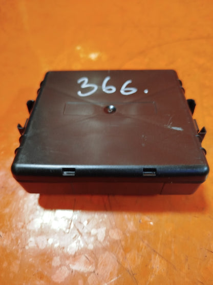 ✅2024 FORD TOURNEO CONNECT GATEWAY CONTROL MODULE ECU 5WB907530H + WARRANTY A366 - Image 8