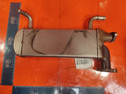 ✅Volkswagen Crafter CR35 2015 2.0 Diesel EGR COOLER 03L131511L Warranty A275 - Image 1