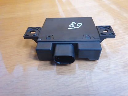 ✅2022 VW GOLF MK8 1.4P ENGINE NOISE GENERATOR CONTROL UNIT 3Q0035335D + WARRANTY - Image 7