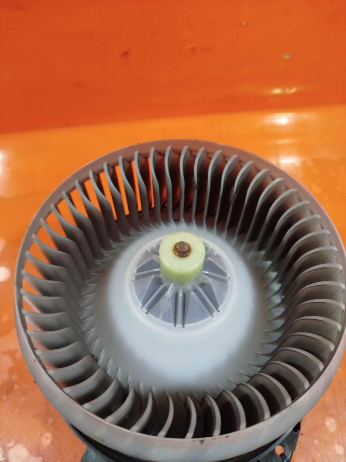 ✅2016 FORD MONDEO MK5 HEATER BLOWER FAN MOTOR DS7H-19846-AA + WARRANTY A259 - Image 9