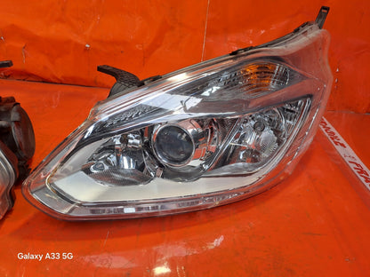 ✅Ford Tourneo Custom 2.0 Diesel 2017 Front Headlights Pair GK2113D152AA Warranty - Image 7