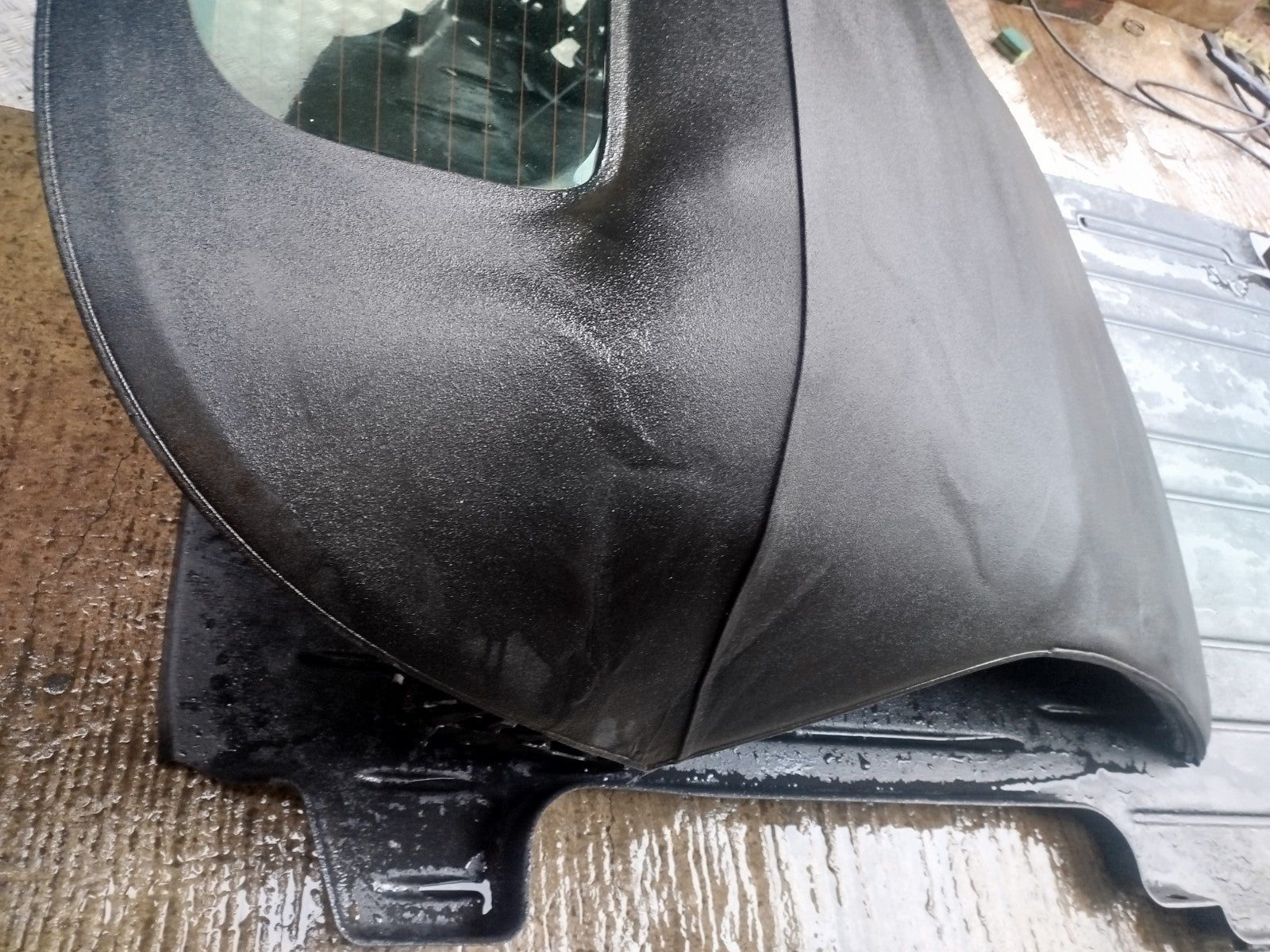 ✅BMW F23 218D 2.0 DIESEL 2019 CONVERTIBLE FOLDING ROOF Warranty A344 - Image 7