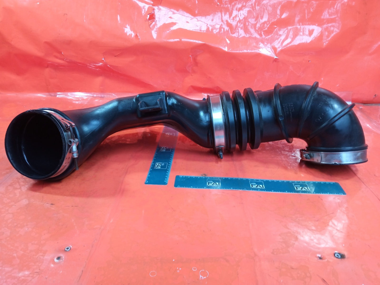 ✅Volvo FL 5.5 Diesel 2003 Air Intake Pipe 3181072 Warranty A324 - Image 11