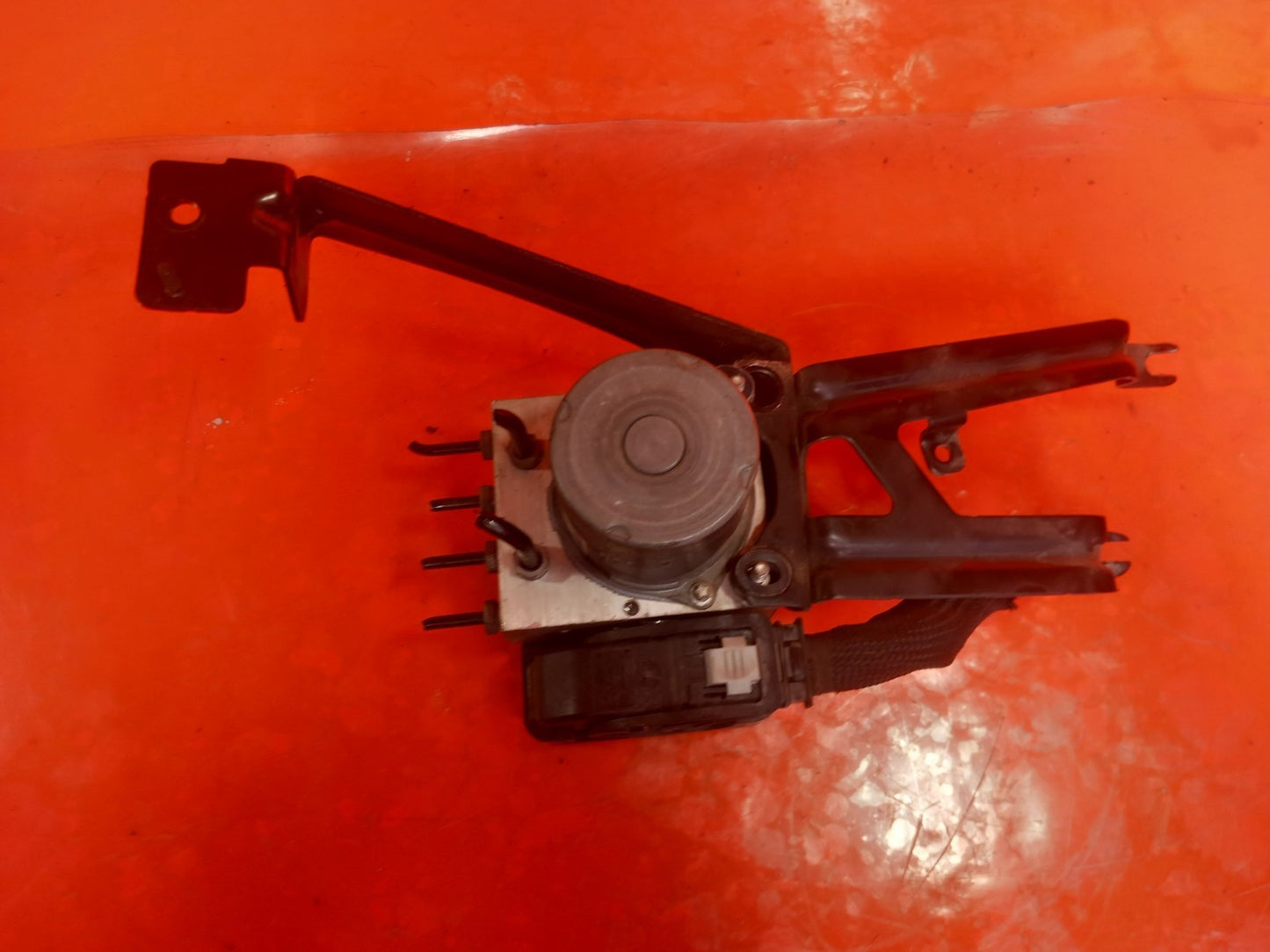 Mercedes W177 A180 Sport 1.5 Diesel 2019 ABS Pump A1779002403 A1779015302 A382 - Image 3
