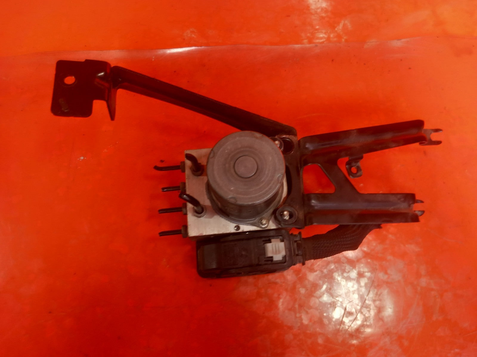 Mercedes W177 A180 Sport 1.5 Diesel 2019 ABS Pump A1779002403 A1779015302 A382 - Image 3