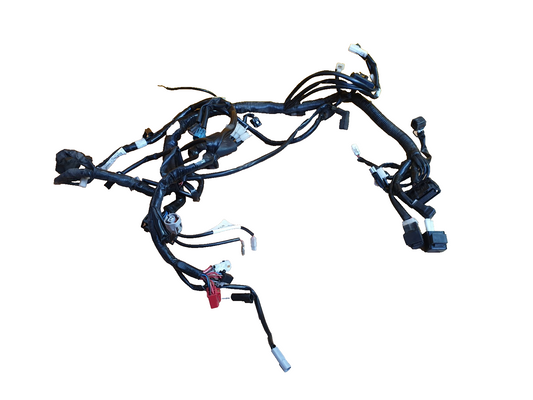 ✅2020 Yamaha YZF R125 Petrol Main Wiring Loom Harness B5G-H2590-00 A124 - Image 1