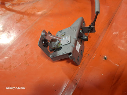 ✅2016 Ford Transit Custom Rear Left Lower & Upper Door Lock BK21-V43287-AG - Image 10
