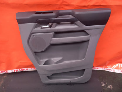 Ford Transit Custom 2.0 Diesel 2024 Front Right Door Card PZ31V23942BC A406 - Image 2