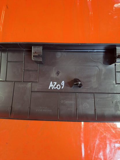 ✅2023 CUPRA BORN V2 EV REAR LID UPPER CENTRE TRIM PANEL 10A867707A WARRANTY A209 - Image 12