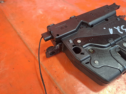 ✅BMW 3 SERIES F30 320D 2.0 DIESEL 2012 TAILGATE LOCK CATCH MECHANISM 7191212 - Image 4