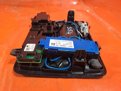 ✅2019 Ford Focus MK4 ST-Line Front Interior Roof Light JX7B-A519A58-KE A354 - Image 9