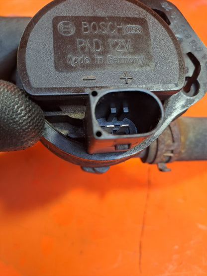 ✅MERCEDES E250 W212 2.1 DIESEL 2011 AUXILIARY WATER PUMP A2128350164 A2118350028 - Image 9