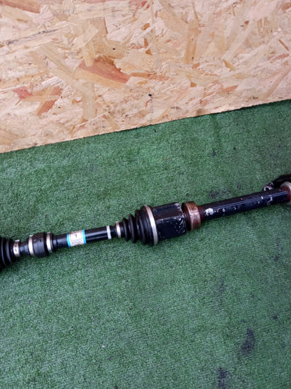 ✅2019 Lexus NX 300H 2.5P Front Right Auto Driveshaft 43410-78010 + Warranty A146 - Image 3