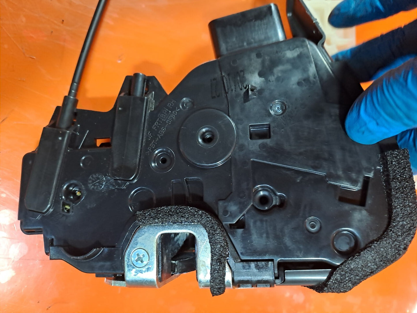 ✅KIA STONIC GT-LINE 1.0 PETROL 2021 FRONT RIGHT DOOR LOCK ASSEMBLY Warranty A240 - Image 10
