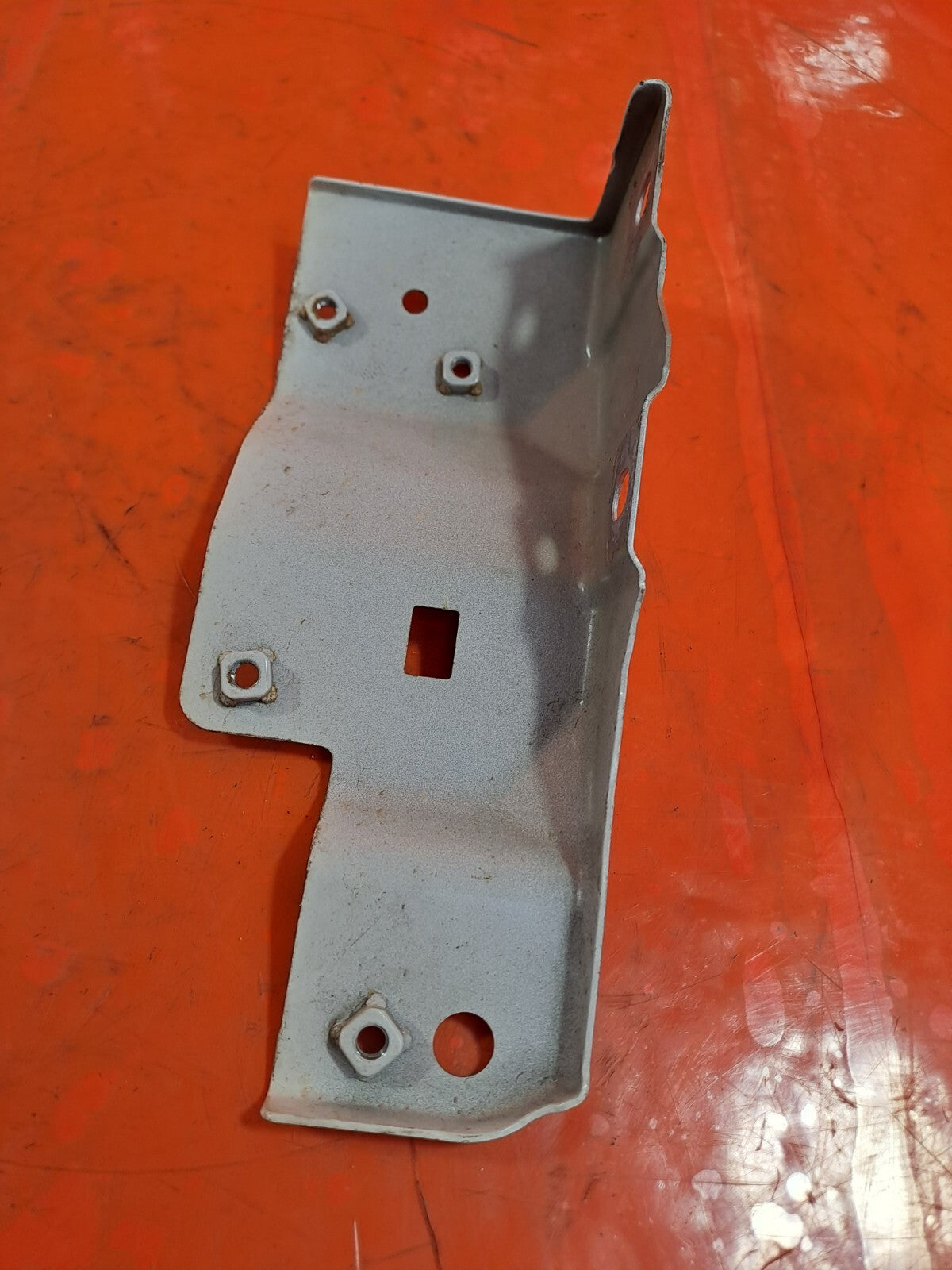 ✅2016 SSANGYONG TIVOLI ELX LEFT WING BRACKET + WARRANTY A279 - Image 10