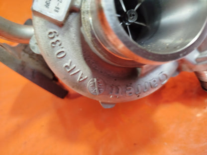✅Ford Transit Custom 2.0 Diesel 2021 BKFB Turbocharger KK2Q6K682BB Warranty A370 - Image 7