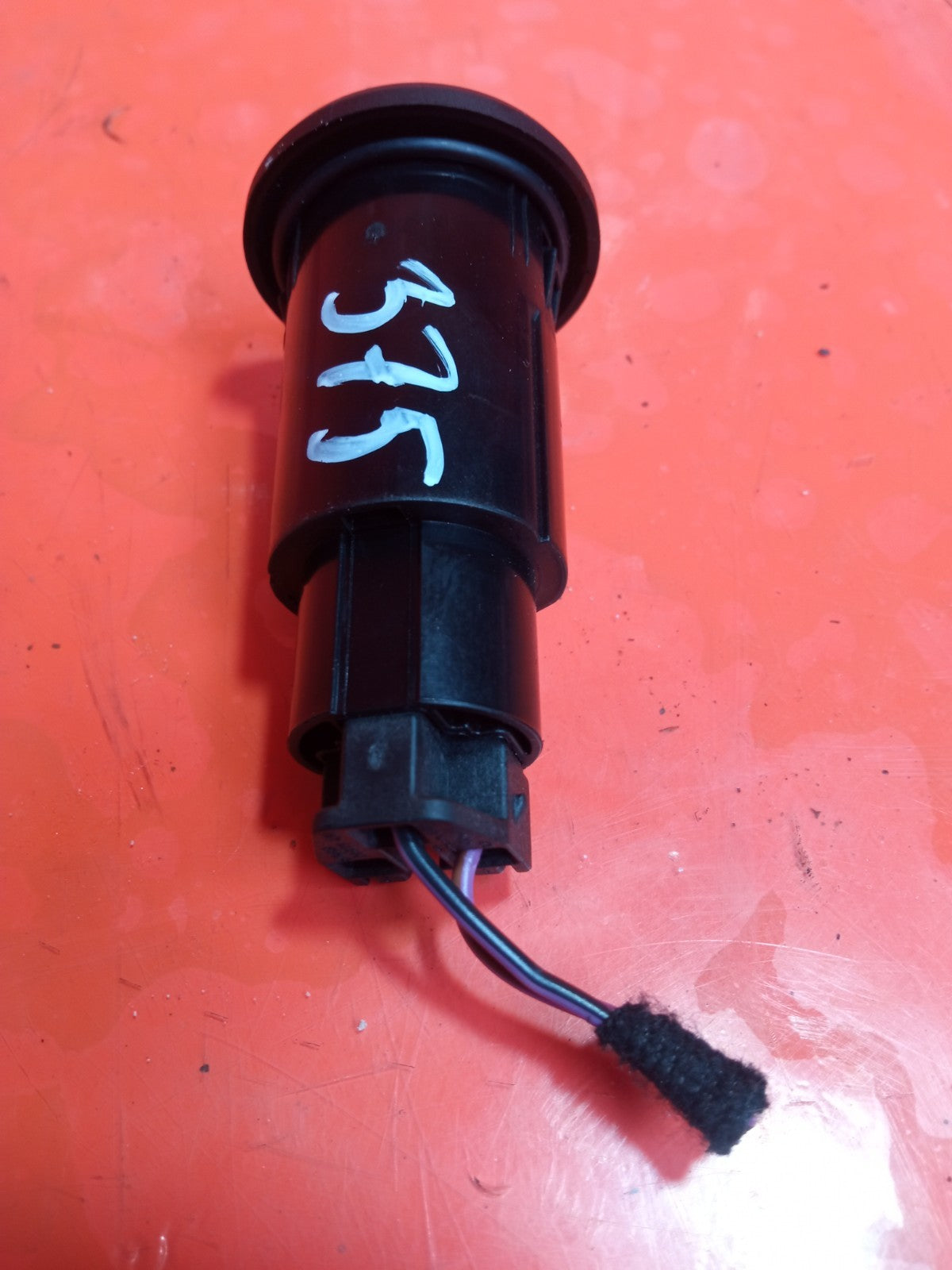 ✅Jaguar I-Pace Ev400 X590 2020 USB Socket Connector J9D319010AB Warranty A375 - Image 5