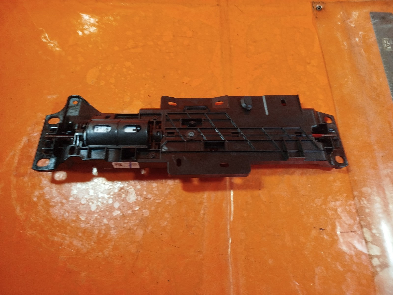 ✅FORD KUGA St-LINE 1.5 PETROL 2024 RIGHT SEAT ADJUSTMENT MOTOR LV4A61700DE A302 - Image 3