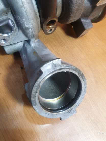 ✅2020 Audi Q2 1.5TFSI Turbo Turbocharger 05E145701K + Warranty A150 - Image 12