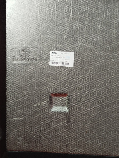 ✅FORD KUGA ST-LINE 2.5 PETROL 2025 BOOT FLOOR CARPET LINER LV4BS42844AE3JA6 A326 - Image 10