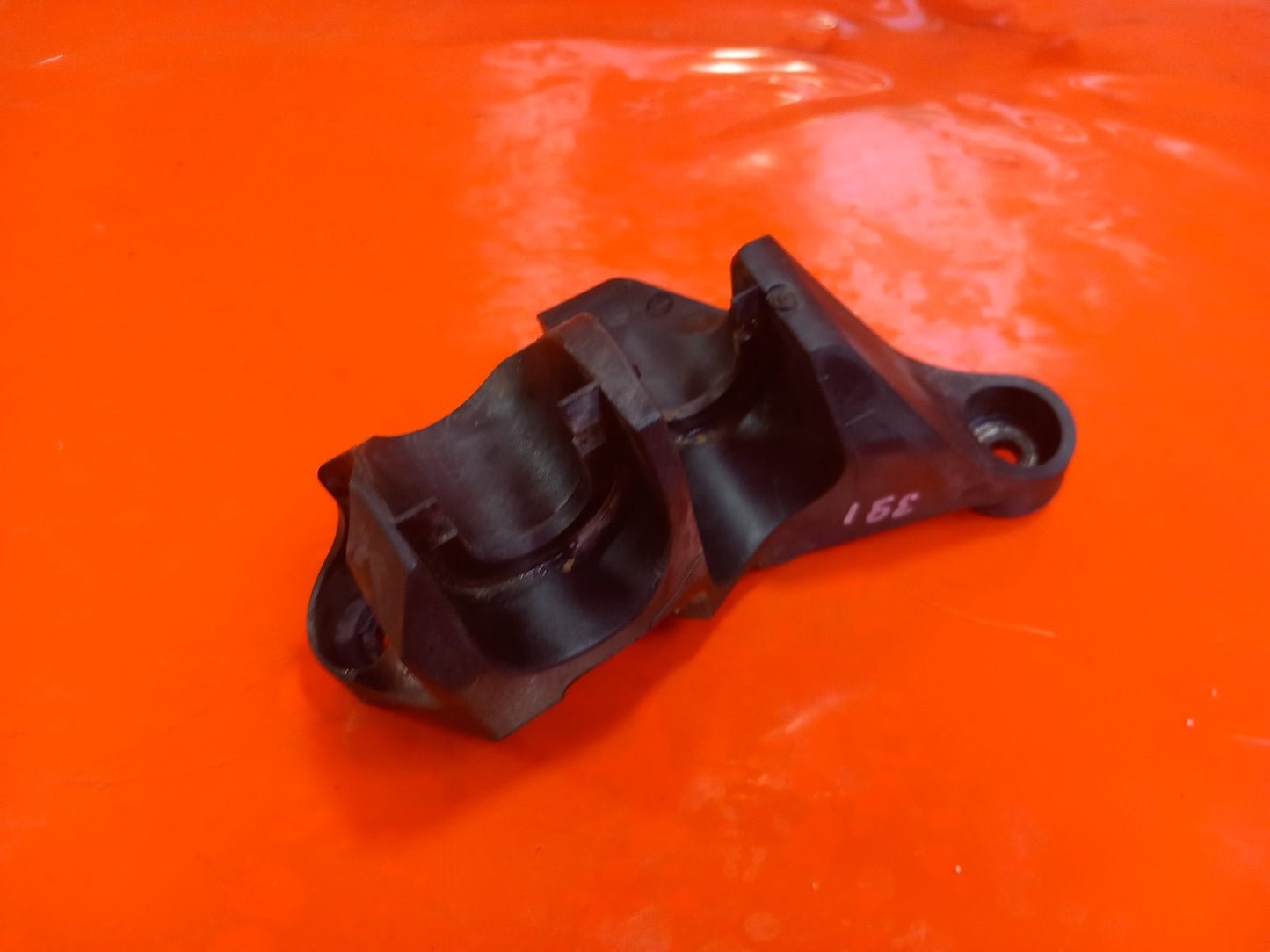 2024 Dacia Jogger Cable Support 344145071R Warranty A391 - Image 3