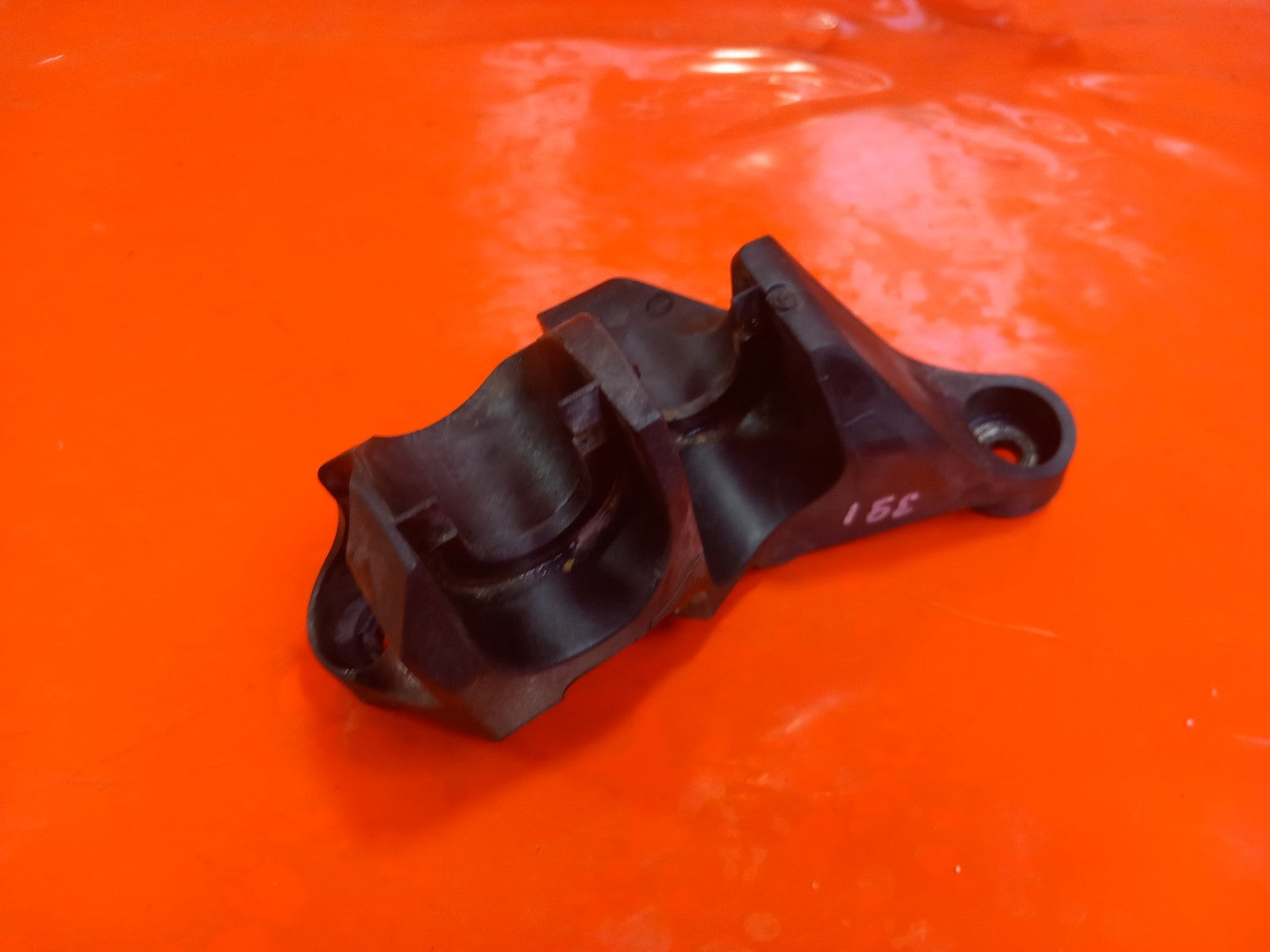 2024 Dacia Jogger Cable Support 344145071R Warranty A391 - Image 3