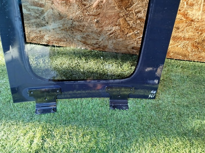 ✅2011 HYUNDAI I800 REAR RIGHT QUARTER WINDOW 43R-00108 + WARRANTY A059 - Image 7