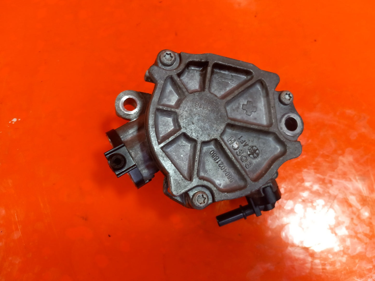 2020 Vauxhall Vivaro 2900 1.5D Vacuum Pump 9804021880 Warranty A380 - Image 6