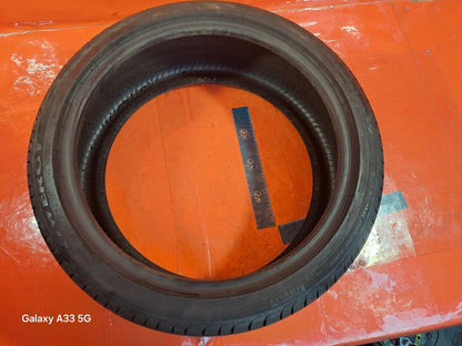 ✅PIRELLI POWERGY TYRE 225/40 R19 6.47 mm+ WARRANTY xAA - Image 1