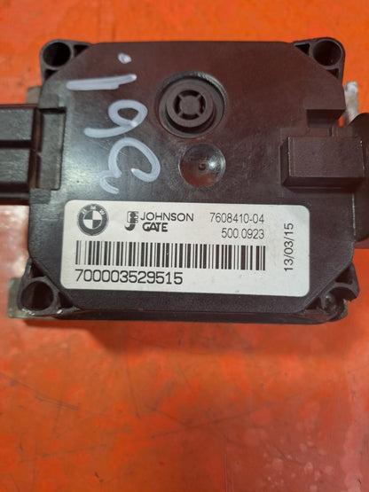 ✅BMW F22 218D SPORT 2.0 DIESEL 2015 RADIATOR COOLING FAN RELAY 7608410 Warranty - Image 9