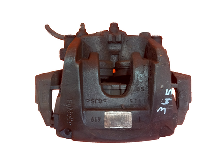 Ford Galaxy Zetec 2.0 Diesel 2019 Front Right Brake Caliper E1GC2010LD Warranty  - Image 1