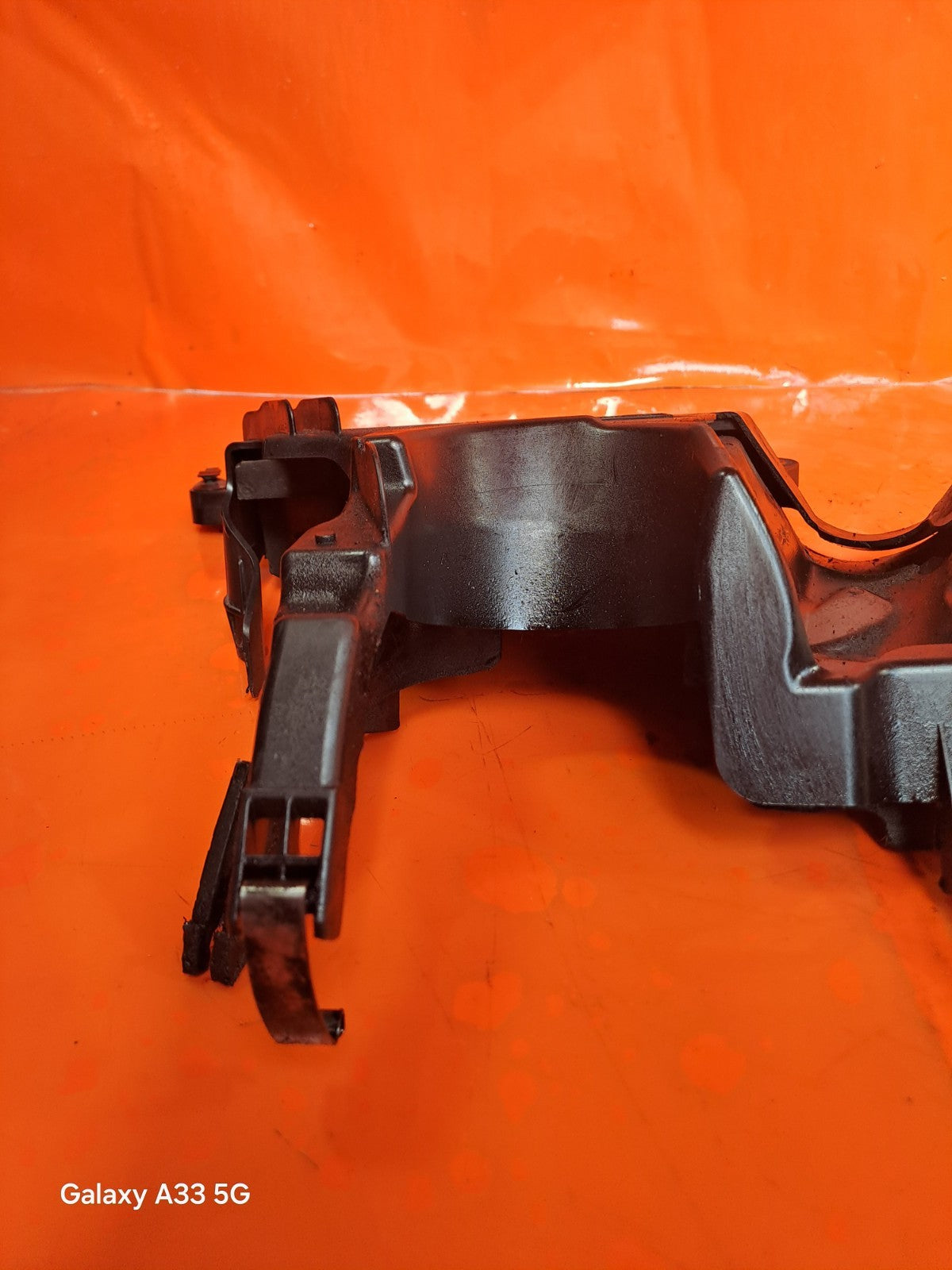 ✅MERCEDES A180D SPORT W177 1.5 DIESEL 2018 ENGINE COVER HOOD A6080740300 A297 - Image 8