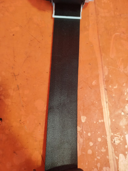 ✅FORD PUMA 2021 REAR CENTRE MIDDLE SEAT BELT L1TBA611B72AC3JA6 34203677B xAA - Image 3