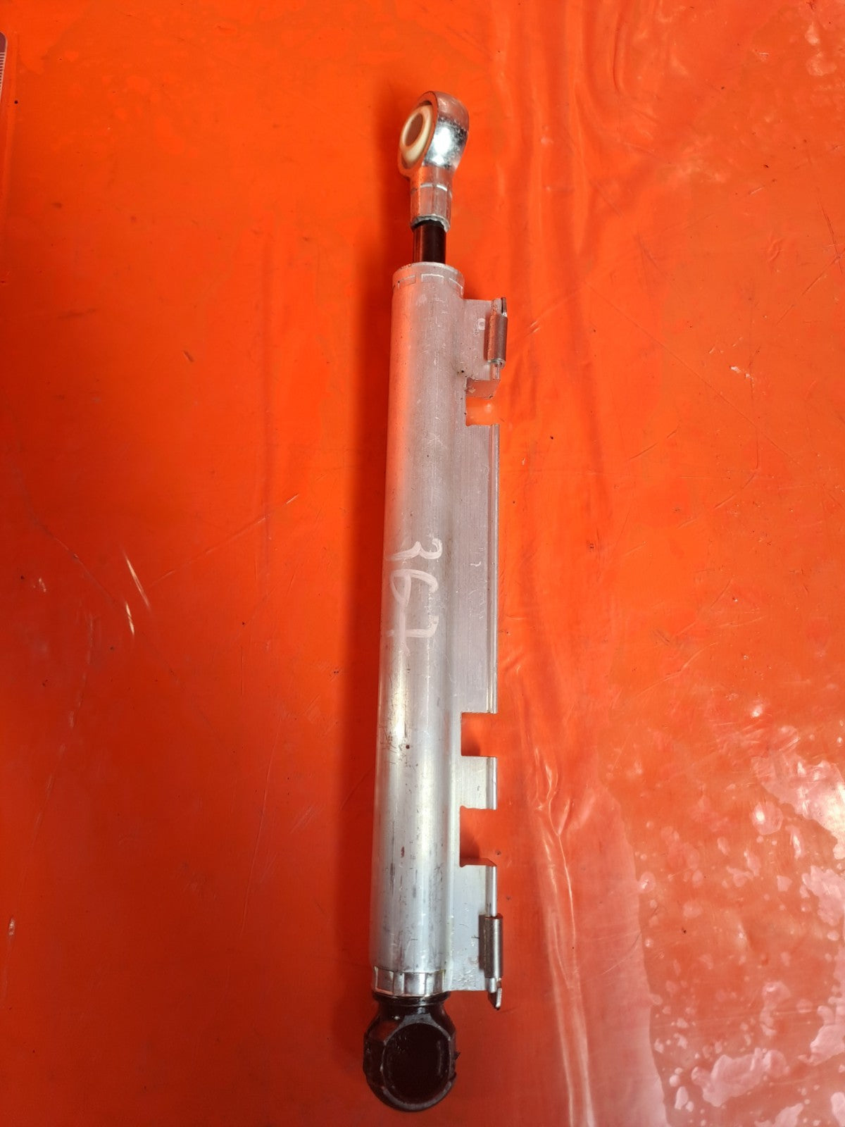 ✅BMW F33 420D M SPORT 2.0 DIESEL 2015 FOLDING ROOF HYDRAULIC CYLINDER STRUT A367 - Image 10