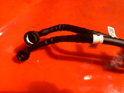 2025 Land Rover Defender L663 Fuel Pipe Line K6D3-9T518-AC Warranty A396 - Image 2